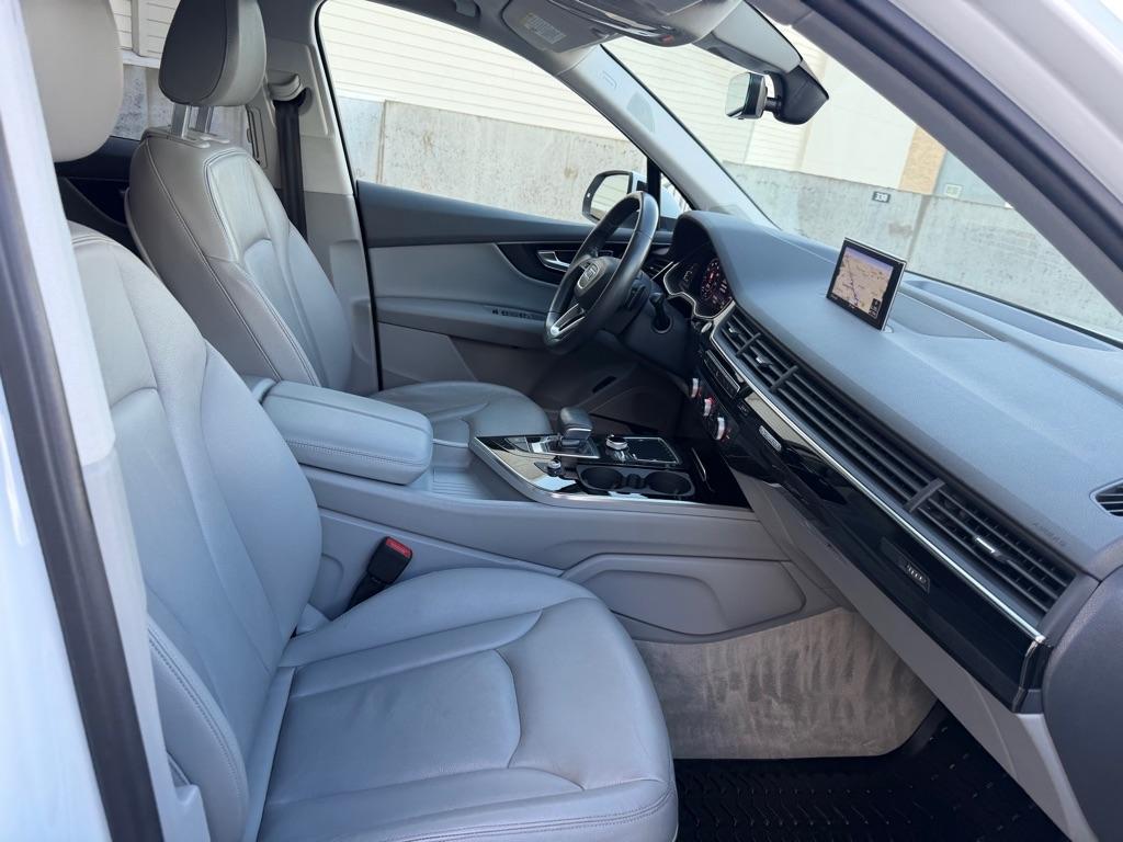 Audi Q7 3.0 Premium Plus quattro 2018