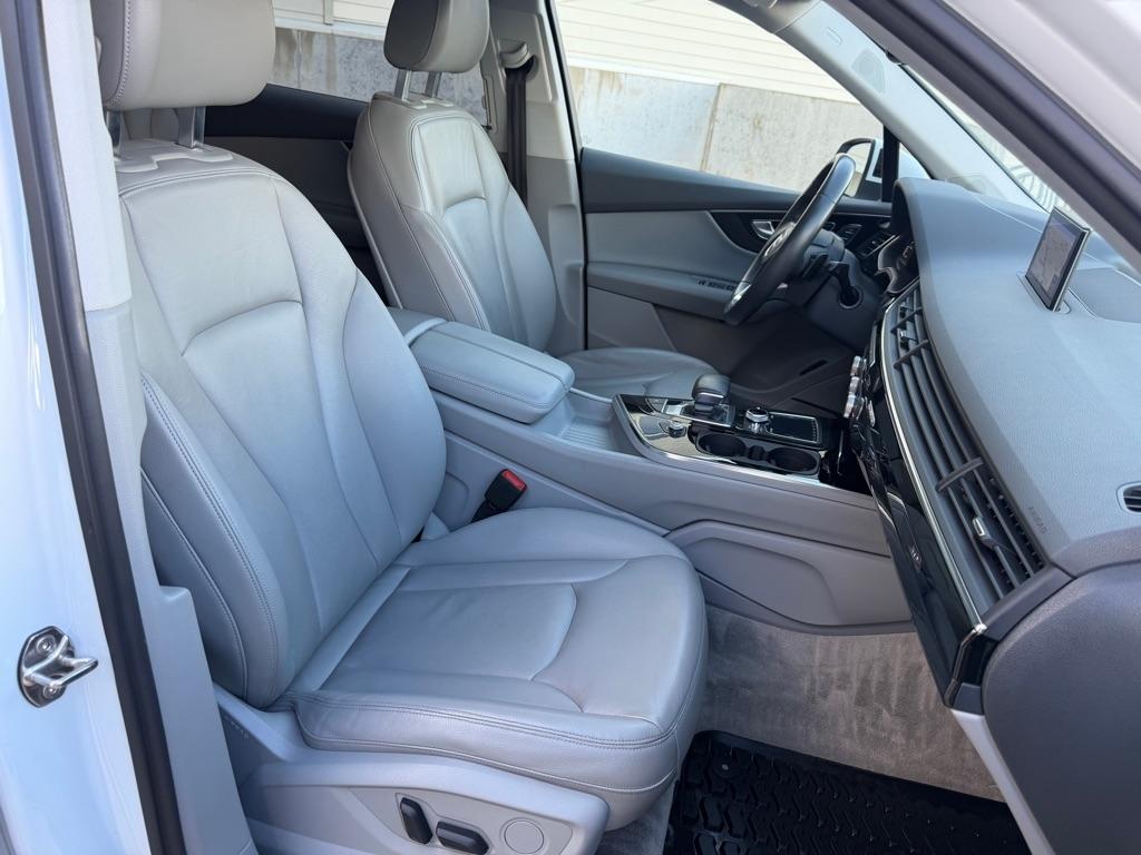 Audi Q7 3.0 Premium Plus quattro 2018