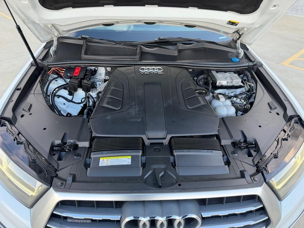 Audi Q7 3.0 Premium Plus quattro 2018