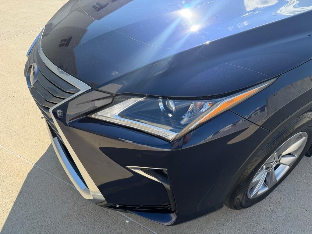 Lexus RX 450h AWD 2018