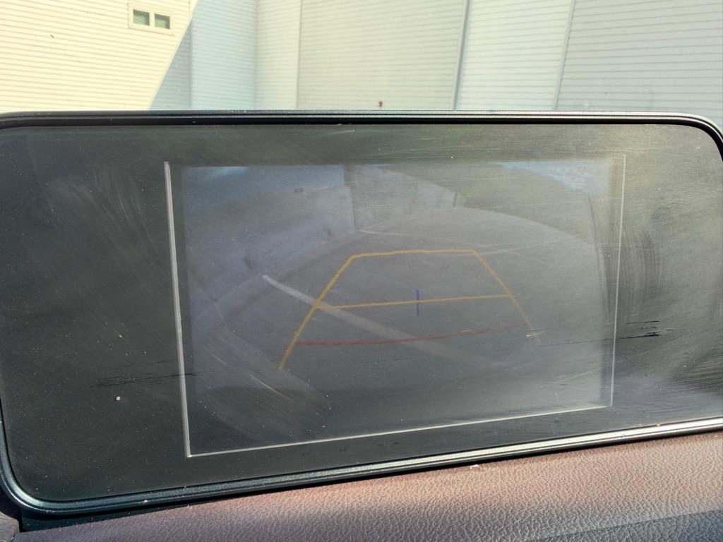 Lexus RX 450h AWD 2018