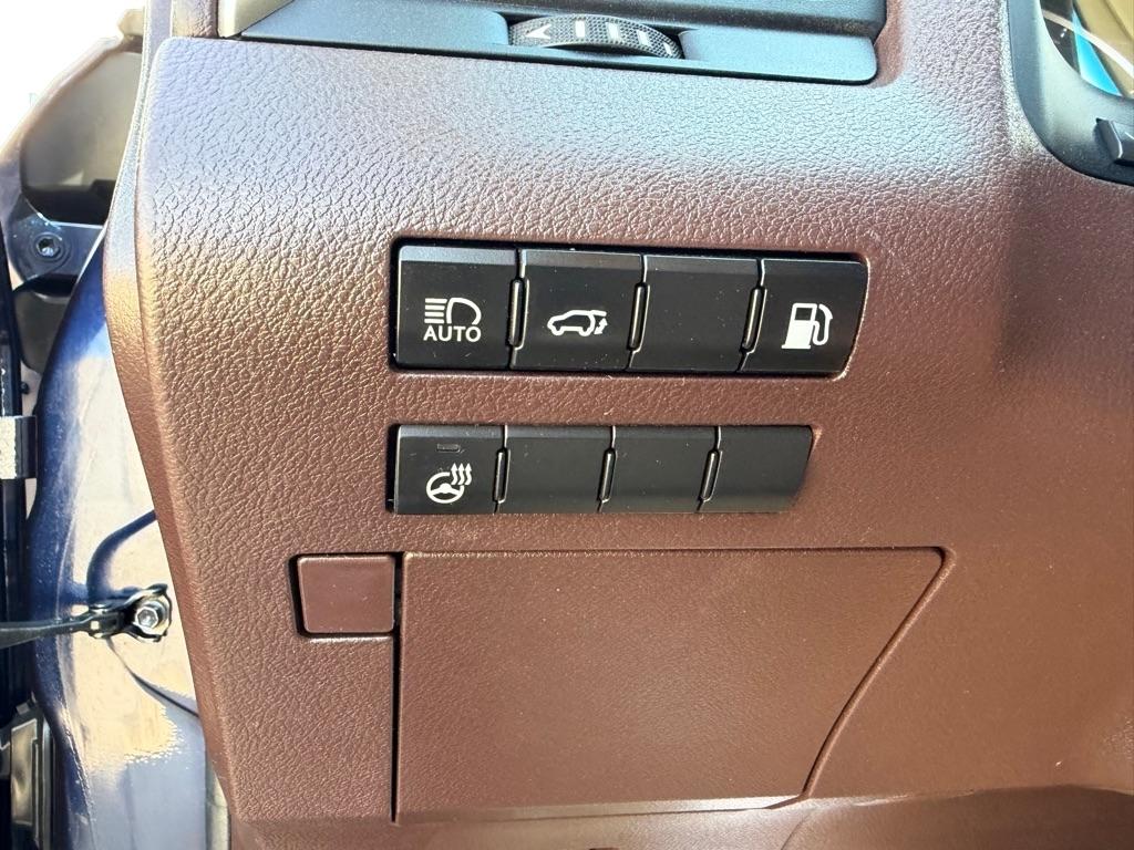 Lexus RX 450h AWD 2018