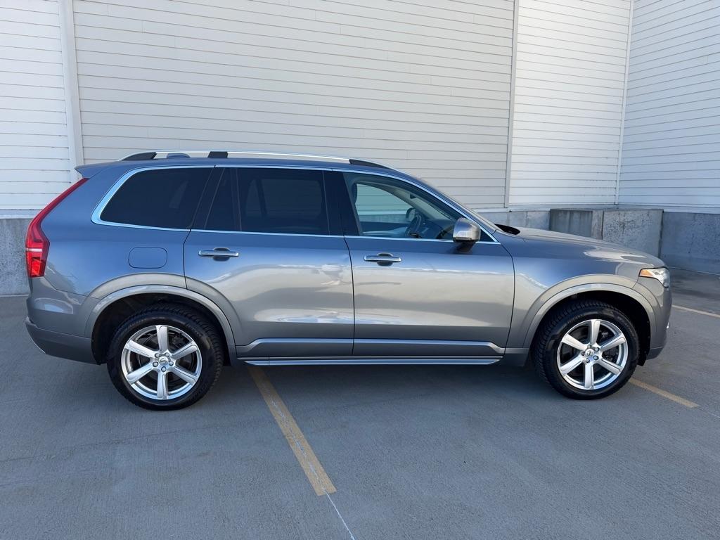 Volvo XC90 T8 Momentum AWD 2016
