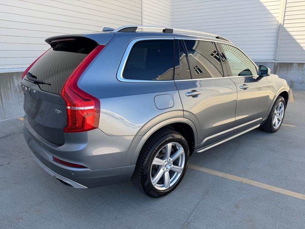 Volvo XC90 T8 Momentum AWD 2016
