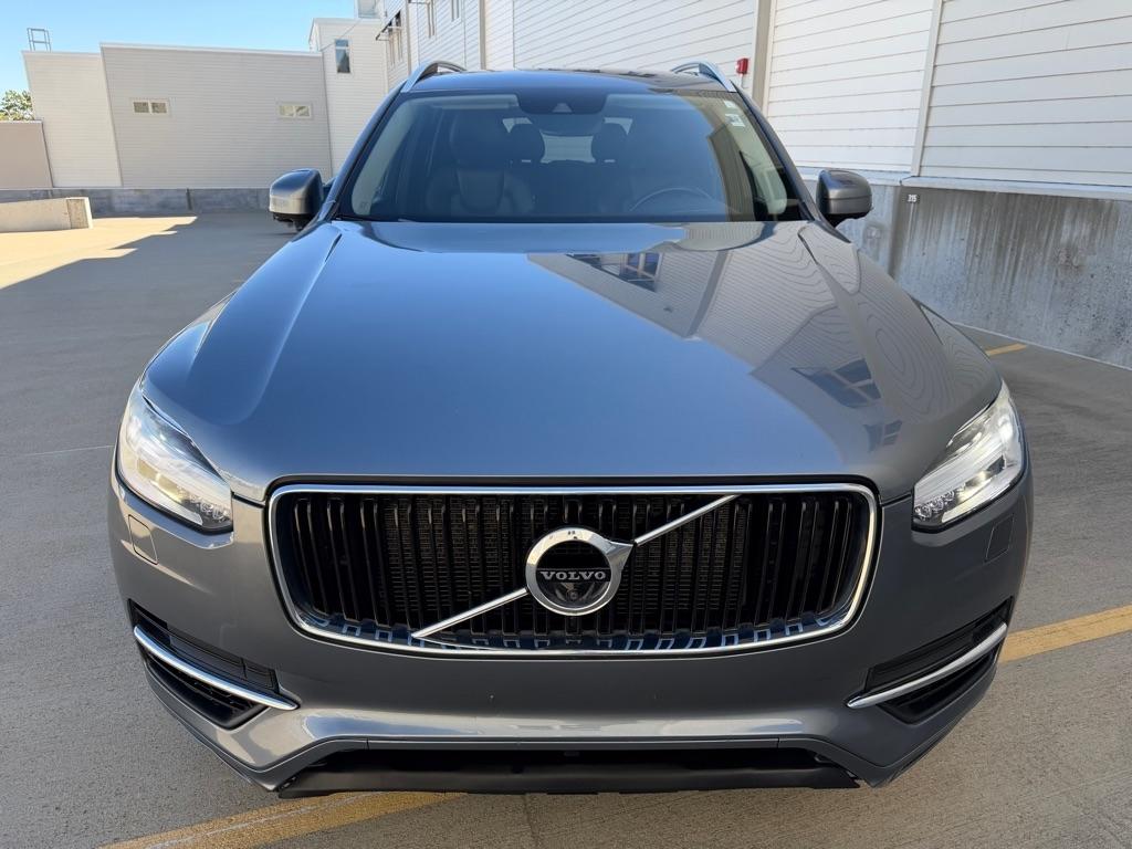 Volvo XC90 T8 Momentum AWD 2016