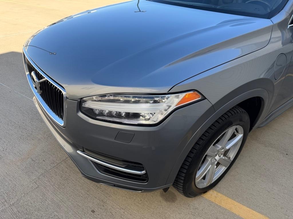 Volvo XC90 T8 Momentum AWD 2016