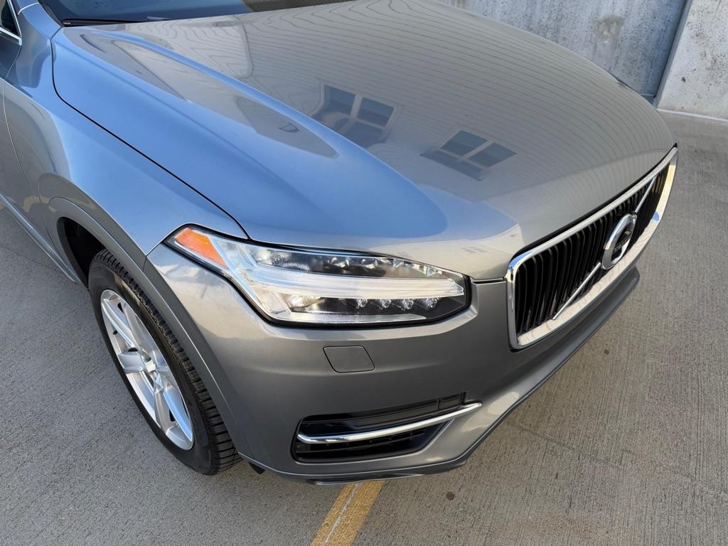 Volvo XC90 T8 Momentum AWD 2016