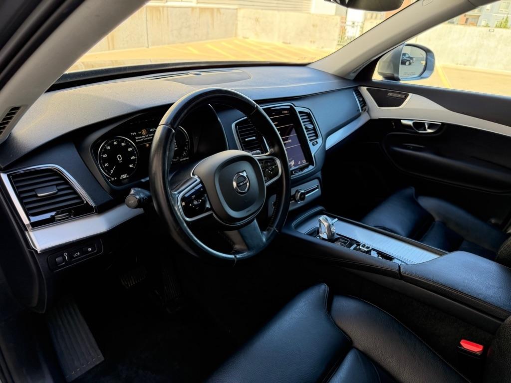 Volvo XC90 T8 Momentum AWD 2016