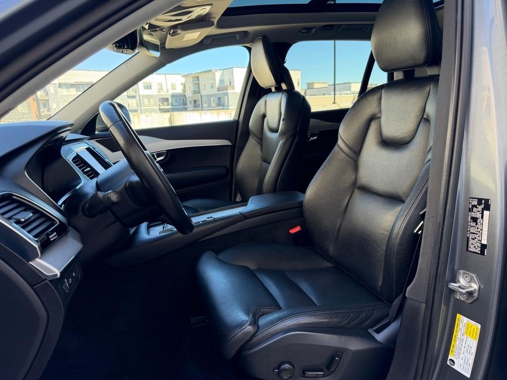 Volvo XC90 T8 Momentum AWD 2016