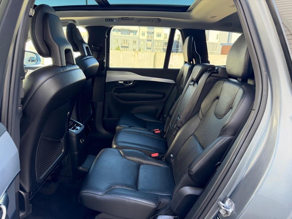 Volvo XC90 T8 Momentum AWD 2016