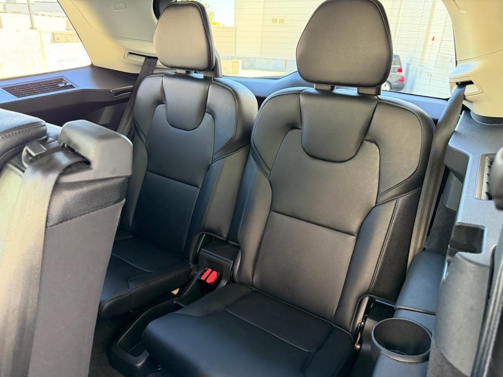 Volvo XC90 T8 Momentum AWD 2016