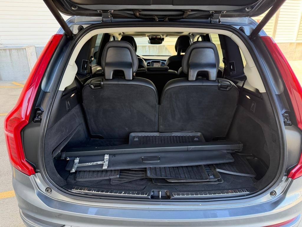 Volvo XC90 T8 Momentum AWD 2016