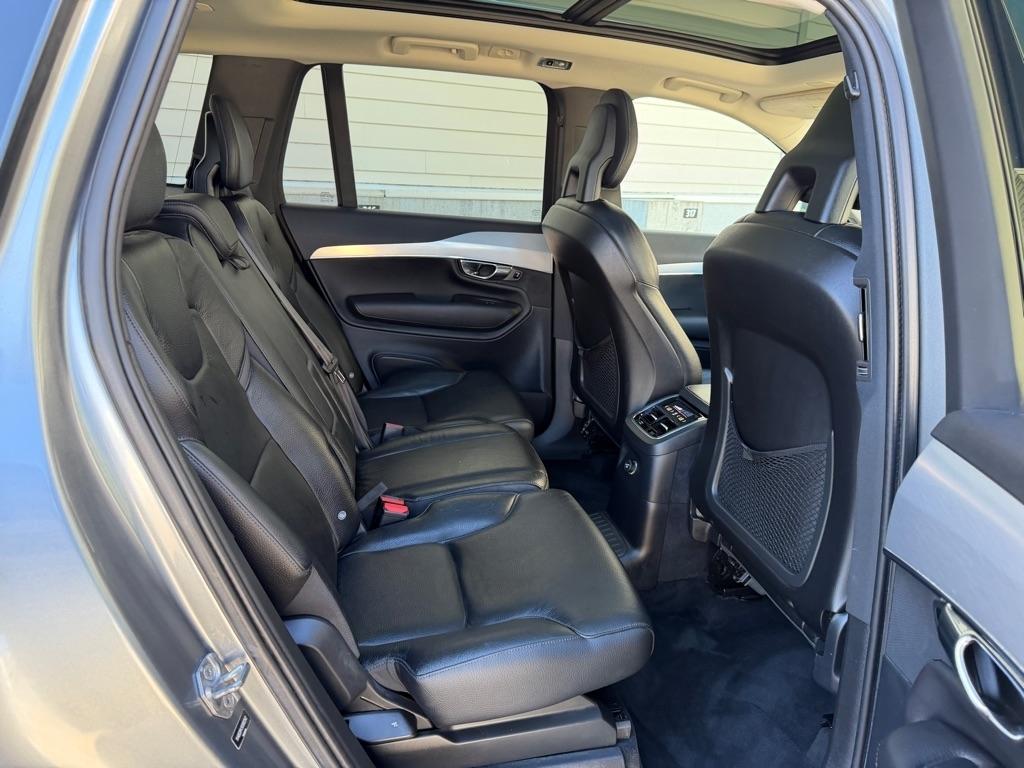 Volvo XC90 T8 Momentum AWD 2016