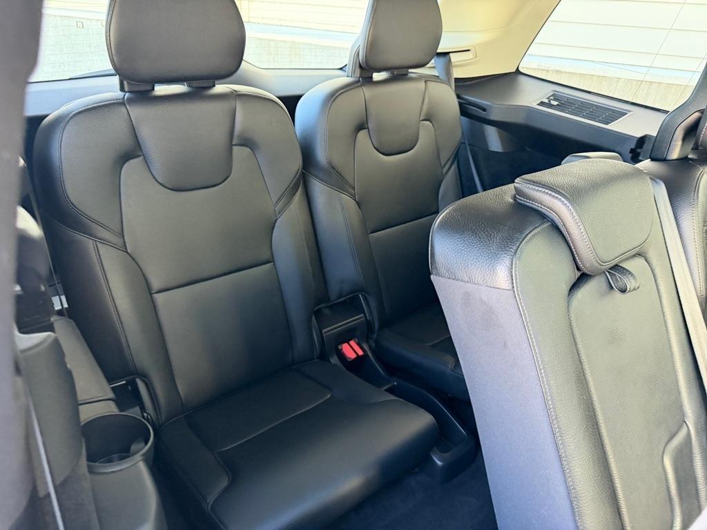 Volvo XC90 T8 Momentum AWD 2016