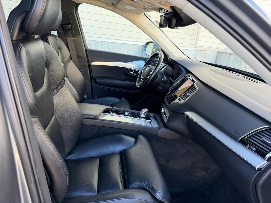 Volvo XC90 T8 Momentum AWD 2016