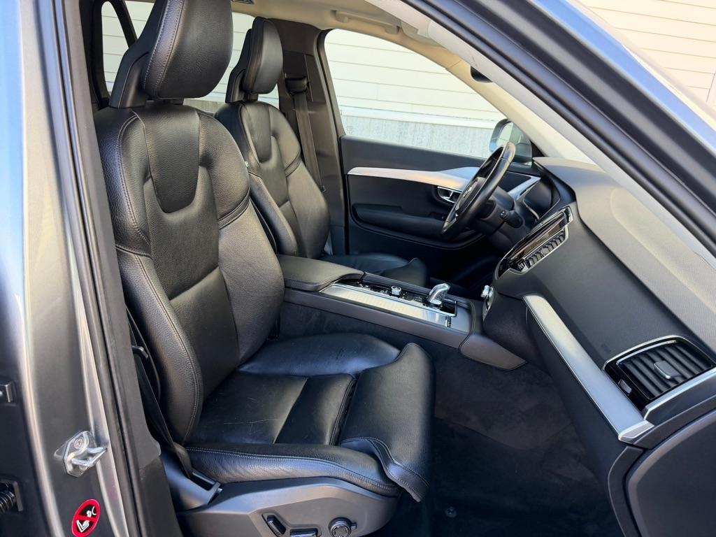 Volvo XC90 T8 Momentum AWD 2016