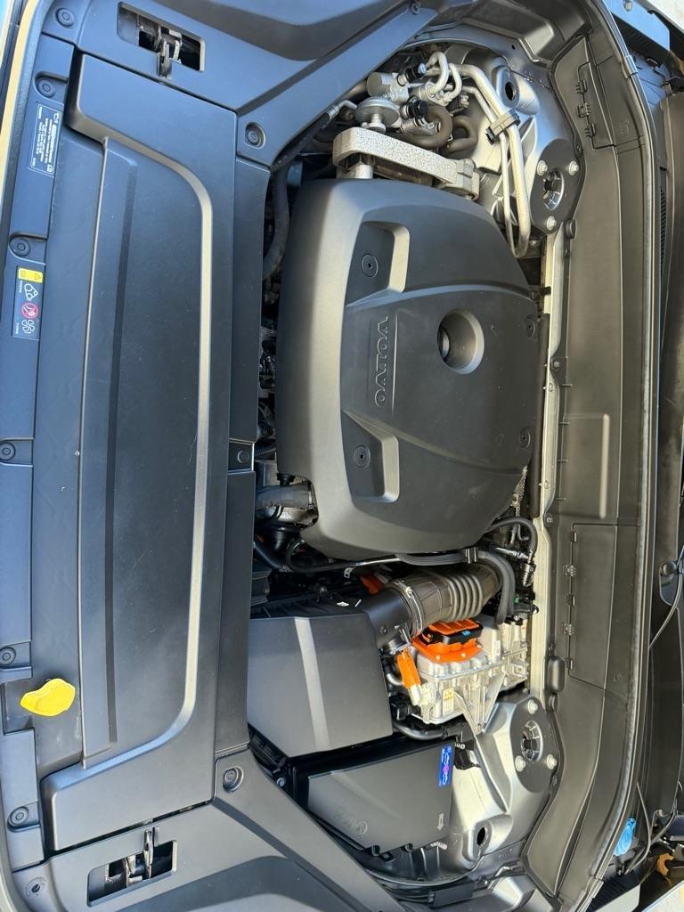 Volvo XC90 T8 Momentum AWD 2016
