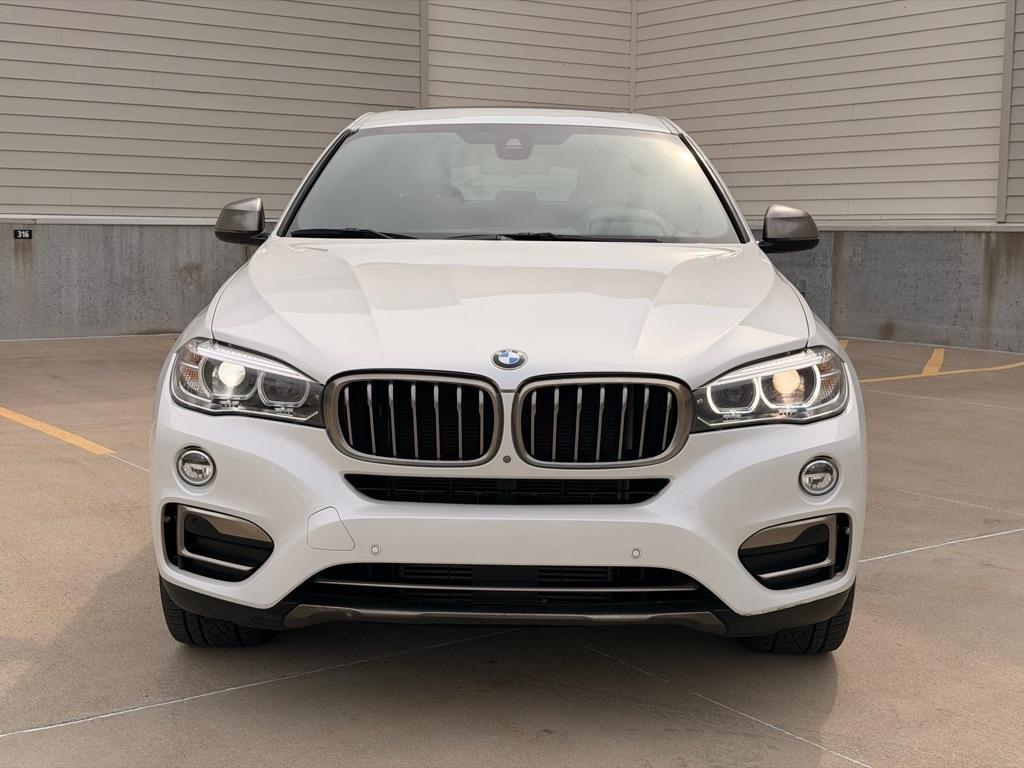 BMW X6 xDrive35i 2019