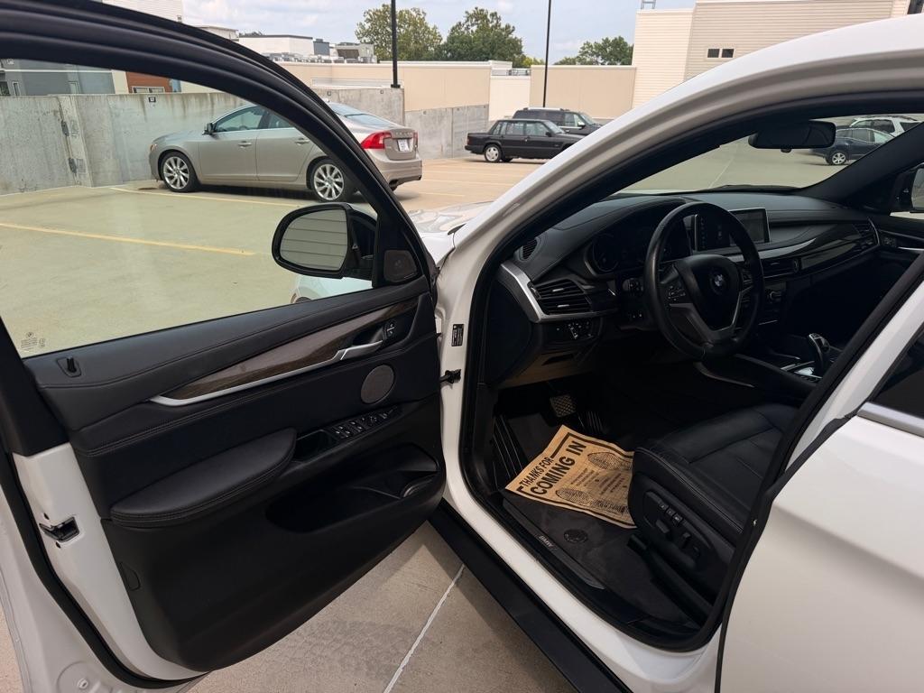 BMW X6 xDrive35i 2019