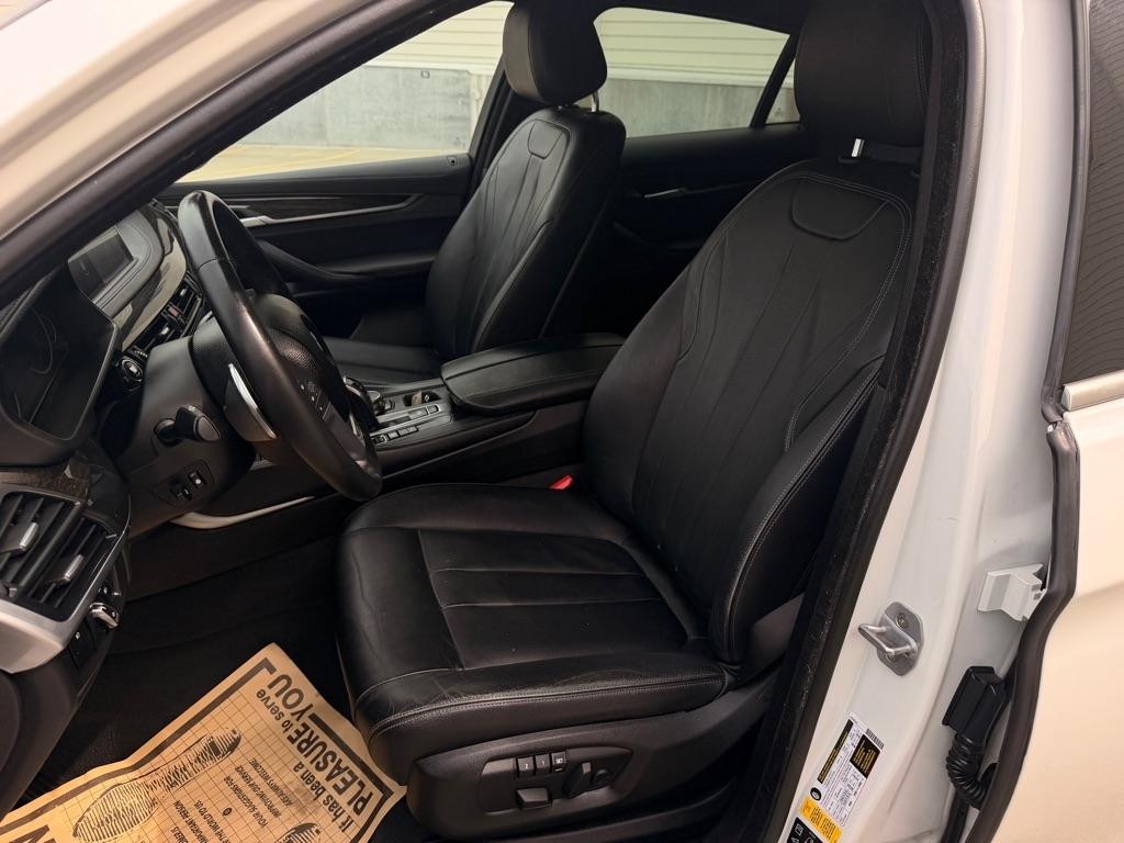 BMW X6 xDrive35i 2019
