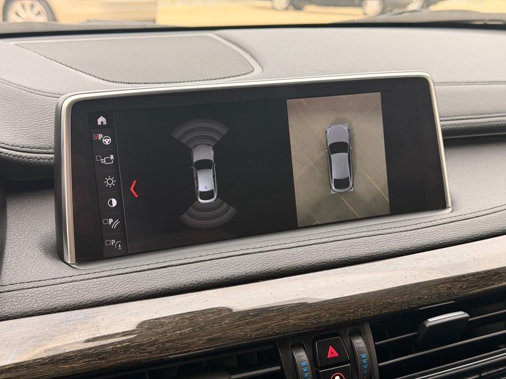 BMW X6 xDrive35i 2019