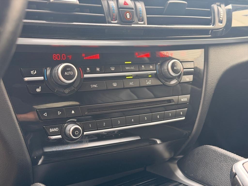 BMW X6 xDrive35i 2019