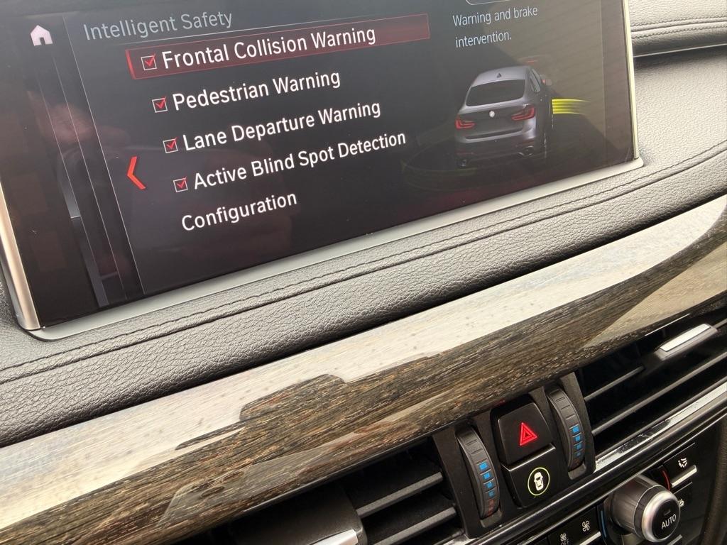BMW X6 xDrive35i 2019