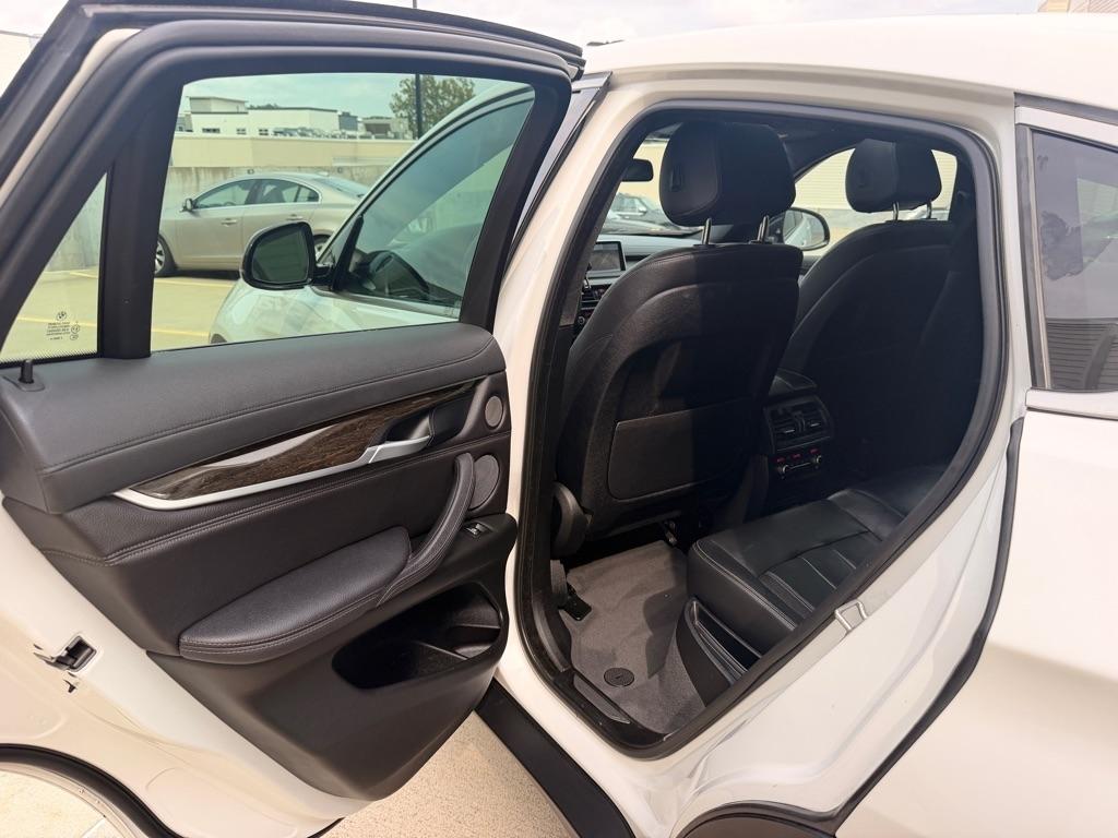 BMW X6 xDrive35i 2019
