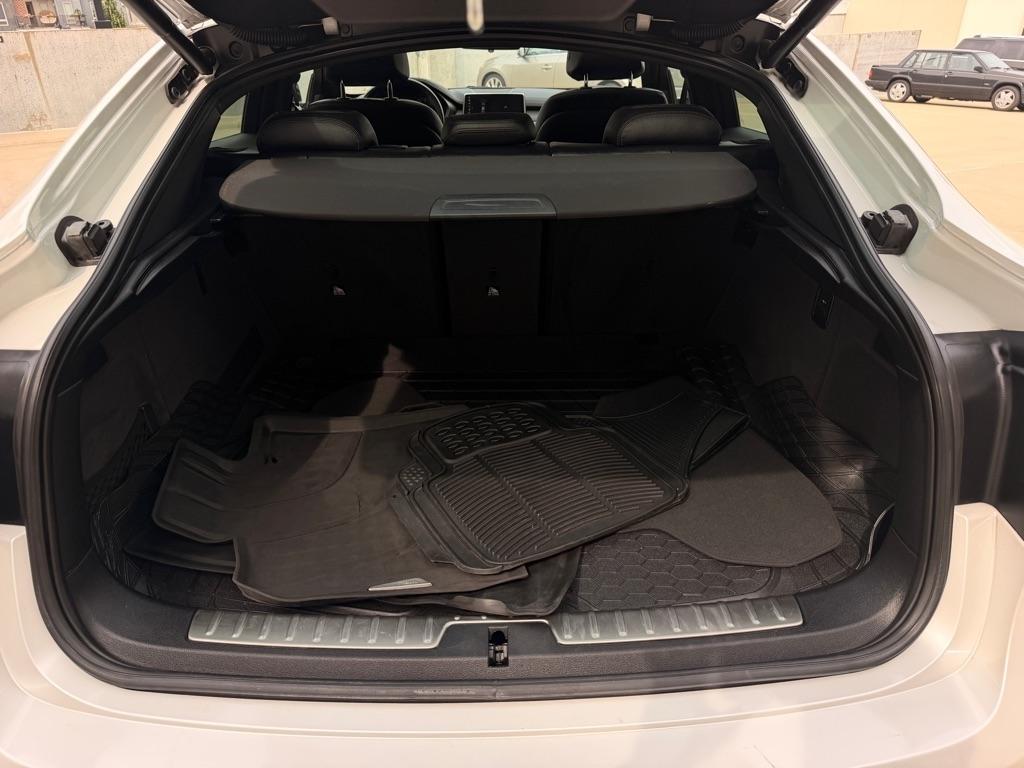 BMW X6 xDrive35i 2019