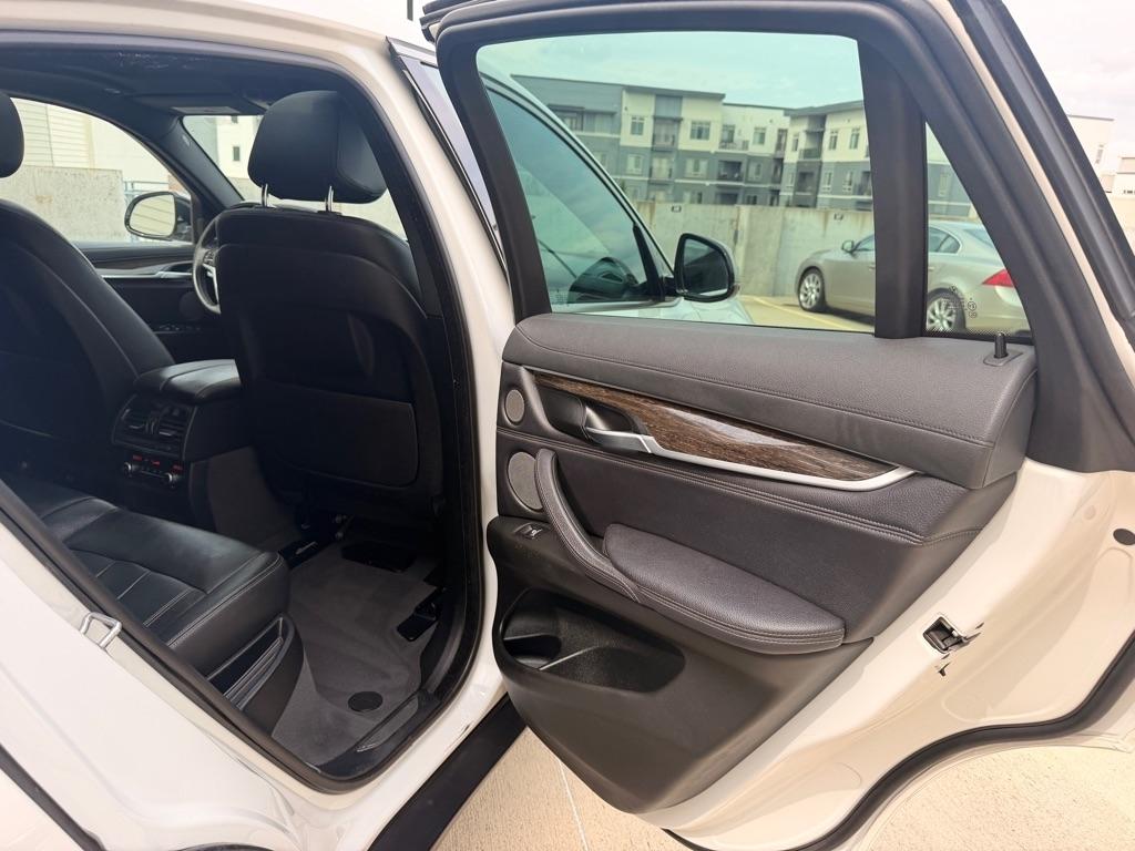 BMW X6 xDrive35i 2019