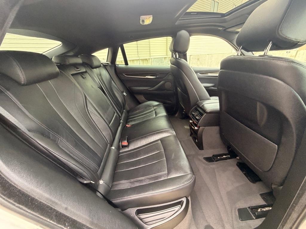 BMW X6 xDrive35i 2019