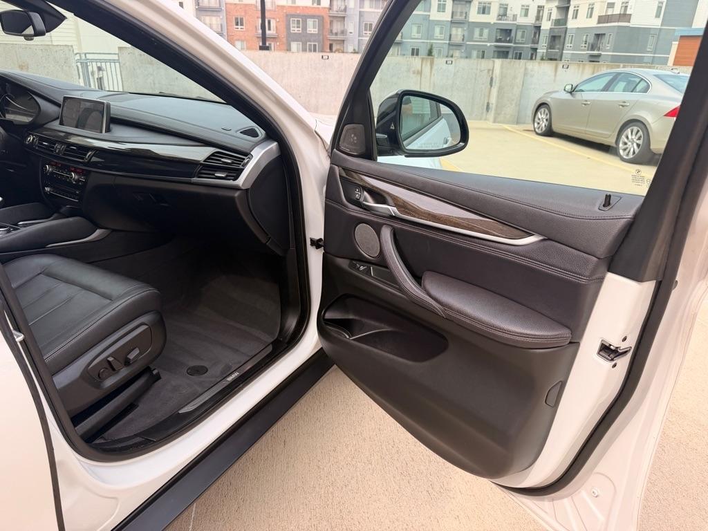 BMW X6 xDrive35i 2019