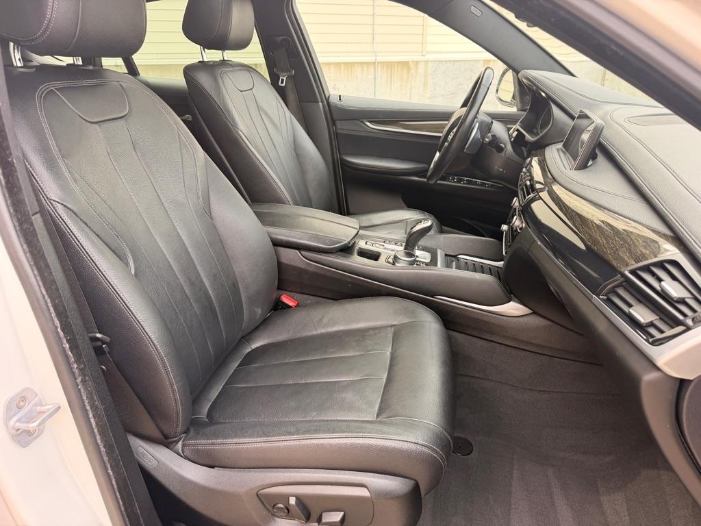 BMW X6 xDrive35i 2019