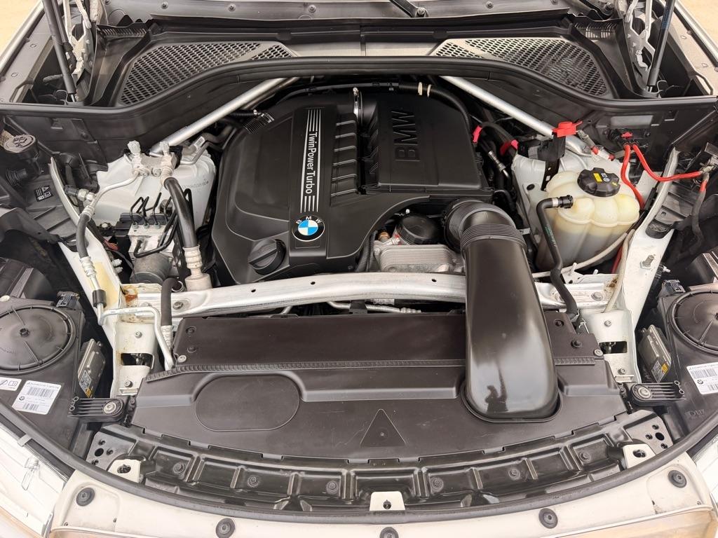 BMW X6 xDrive35i 2019