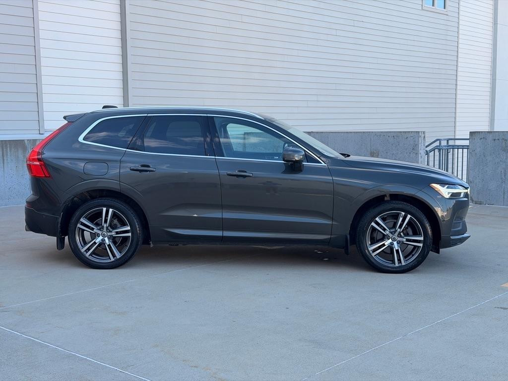 Volvo XC60 T5 Momentum 2019