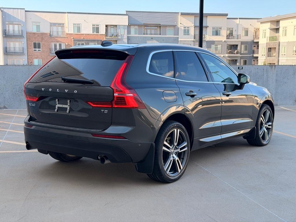 Volvo XC60 T5 Momentum 2019