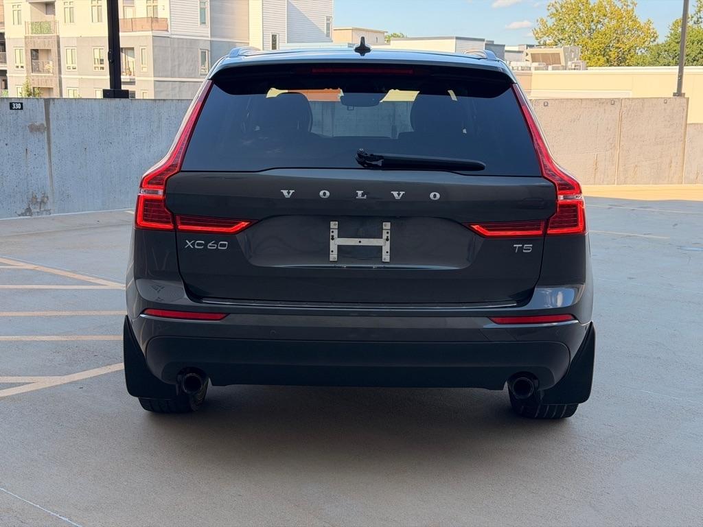 Volvo XC60 T5 Momentum 2019
