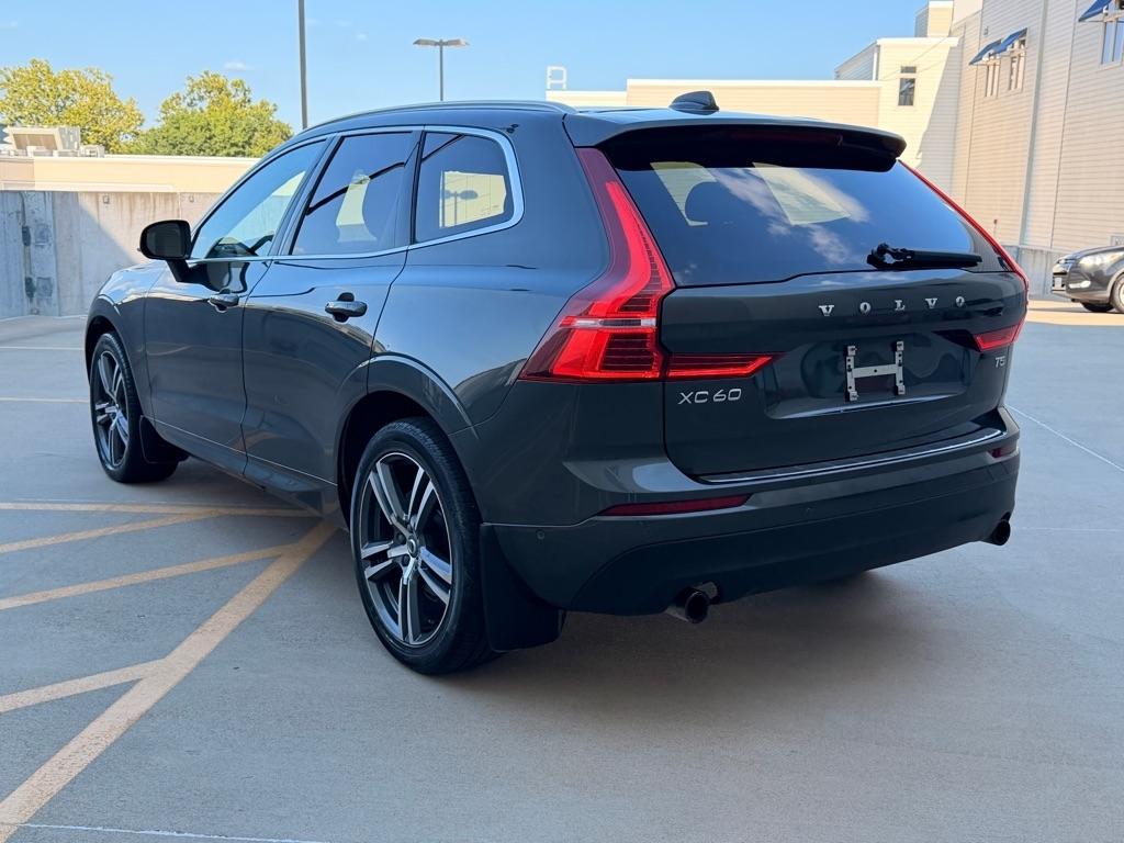Volvo XC60 T5 Momentum 2019