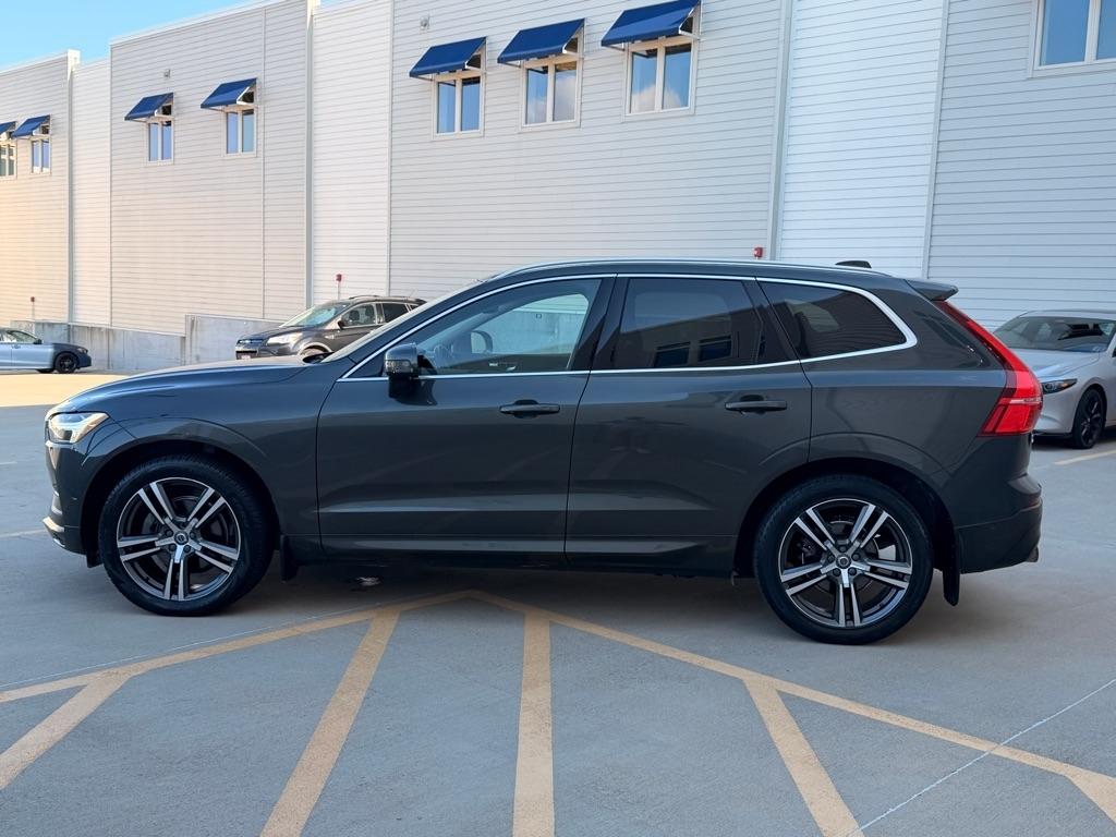 Volvo XC60 T5 Momentum 2019