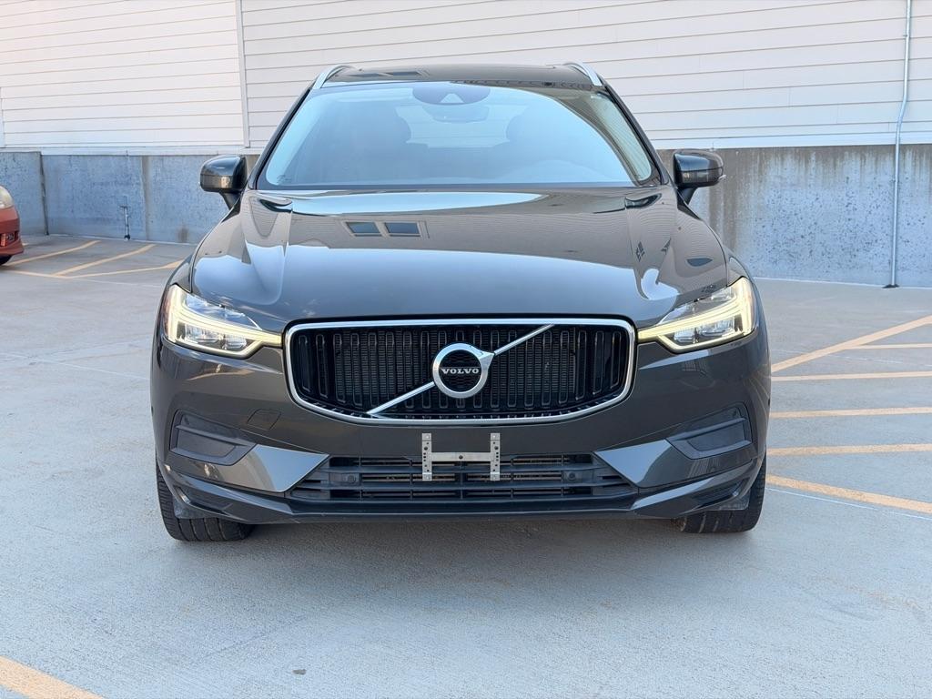 Volvo XC60 T5 Momentum 2019