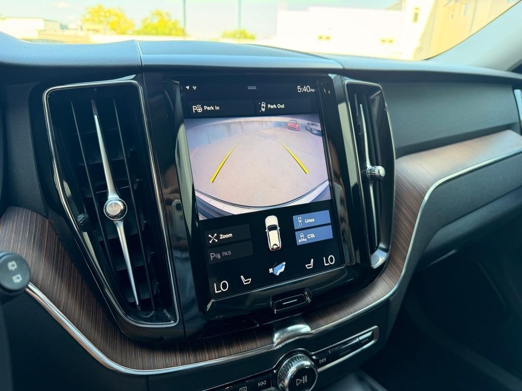 Volvo XC60 T5 Momentum 2019