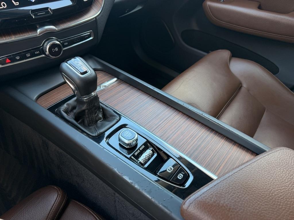 Volvo XC60 T5 Momentum 2019