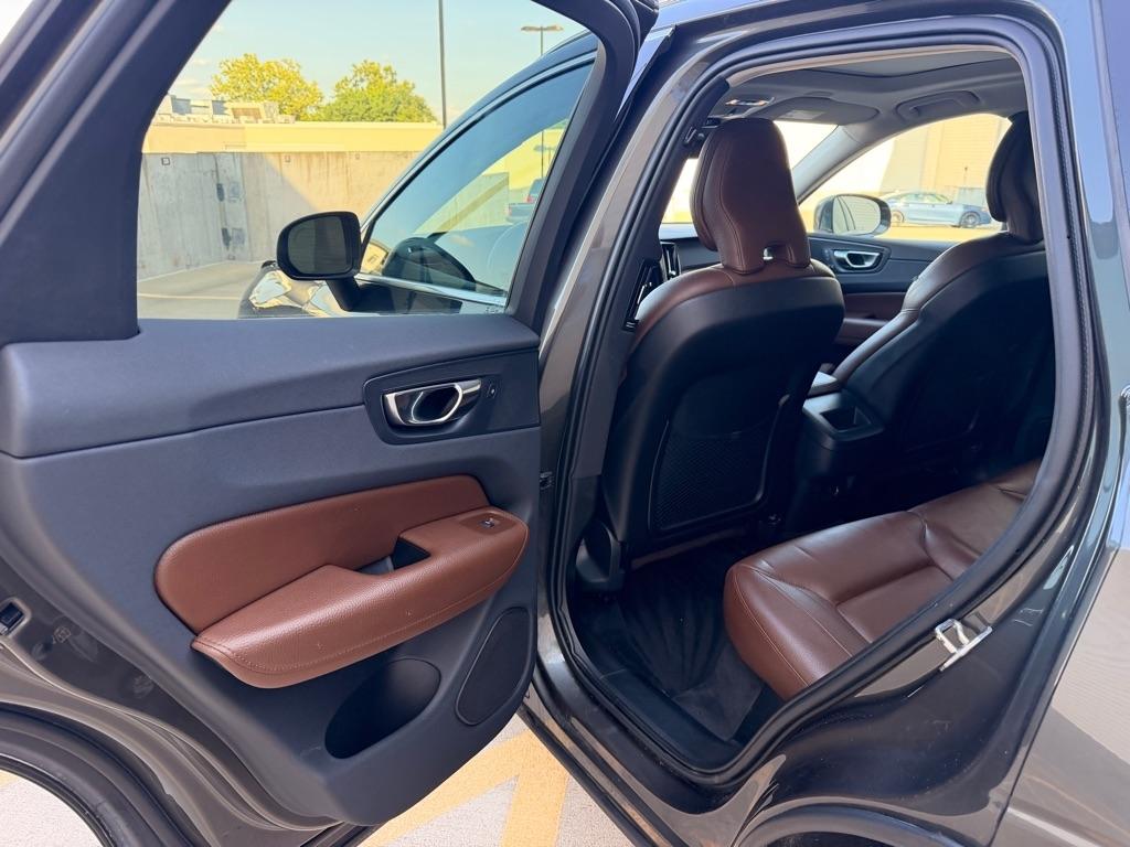 Volvo XC60 T5 Momentum 2019