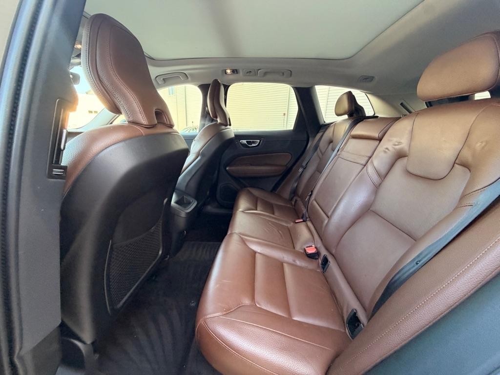 Volvo XC60 T5 Momentum 2019