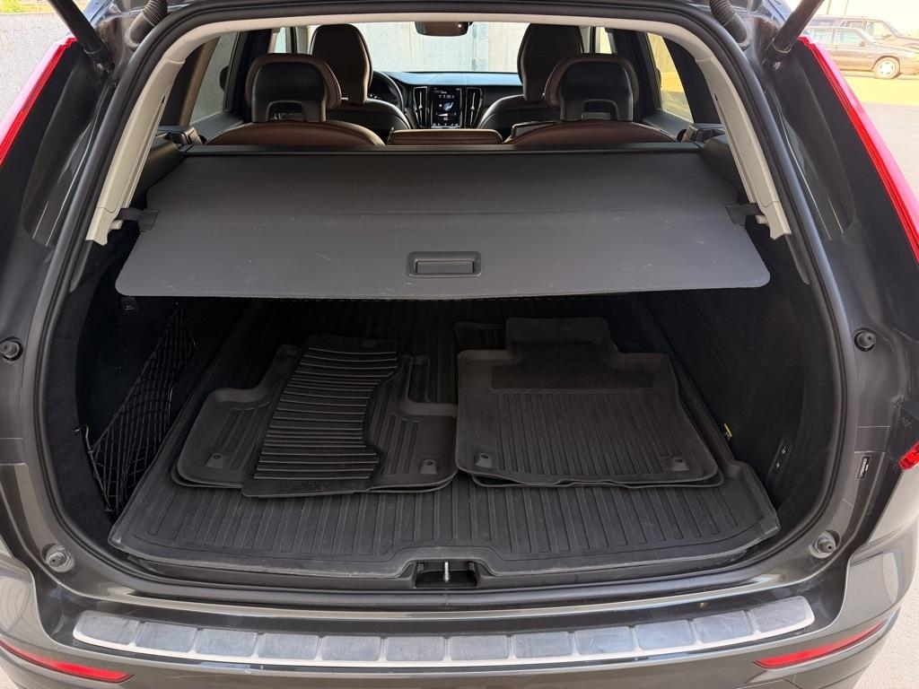 Volvo XC60 T5 Momentum 2019