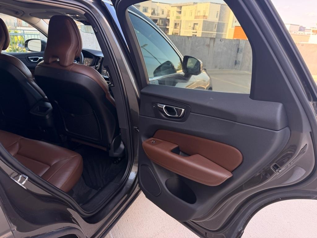Volvo XC60 T5 Momentum 2019