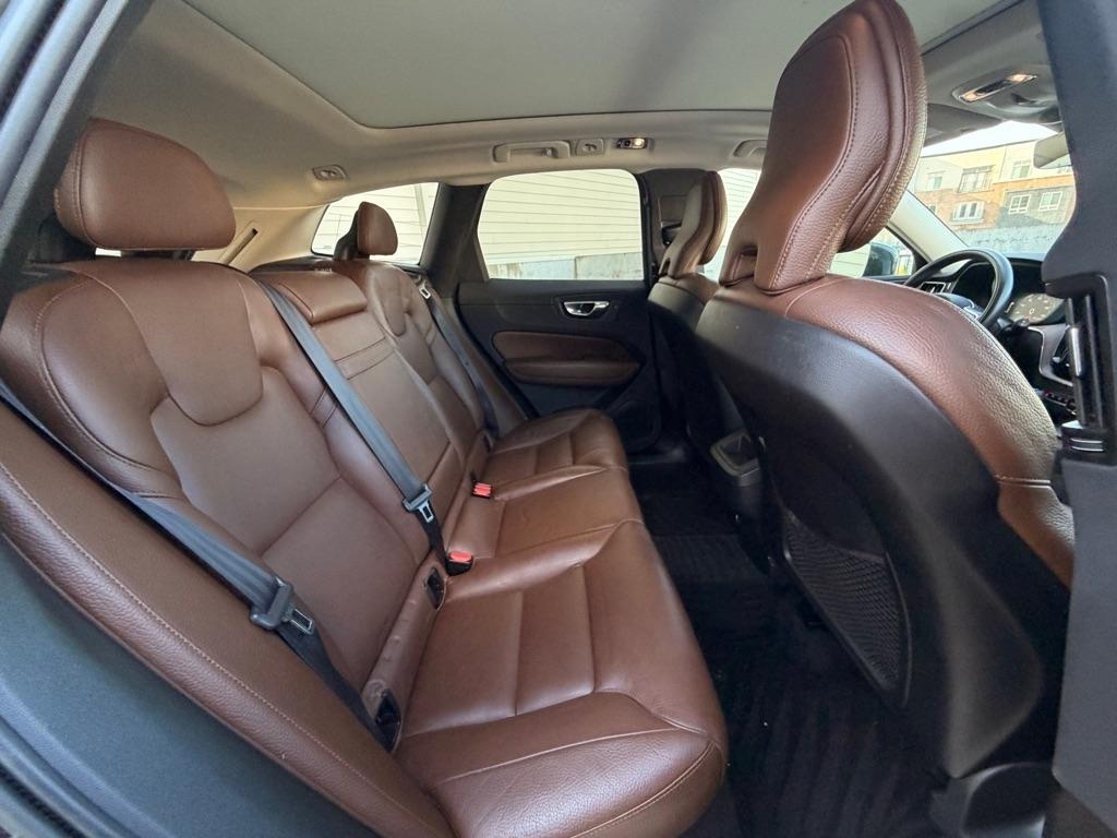 Volvo XC60 T5 Momentum 2019