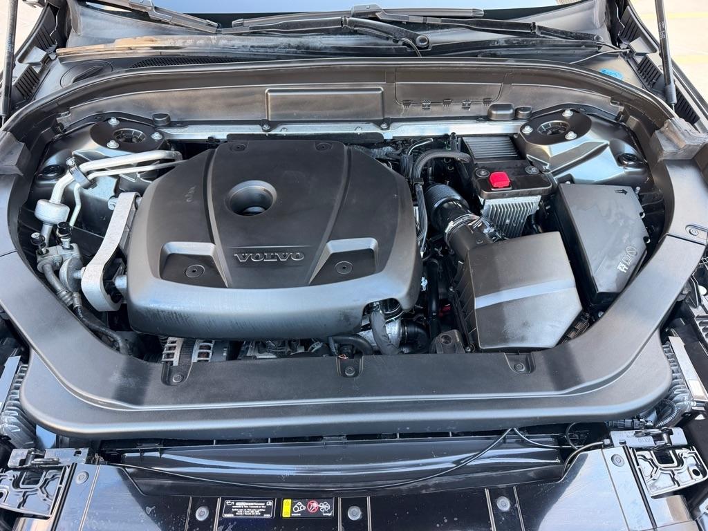 Volvo XC60 T5 Momentum 2019