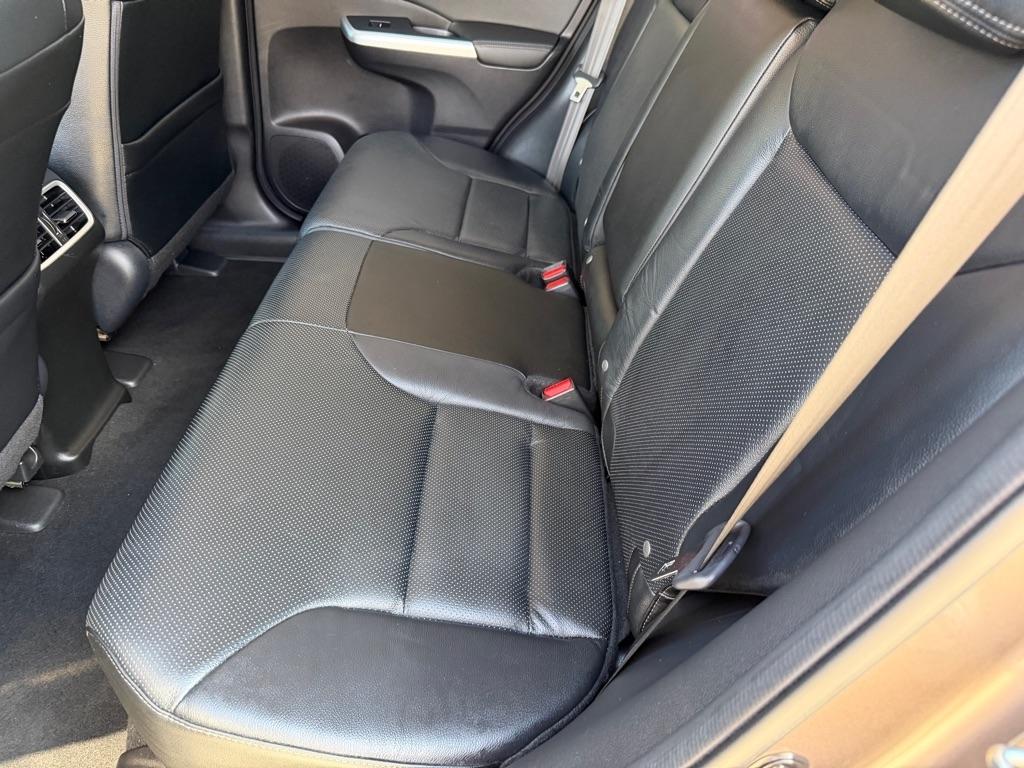 Honda CR-V Touring AWD 2015