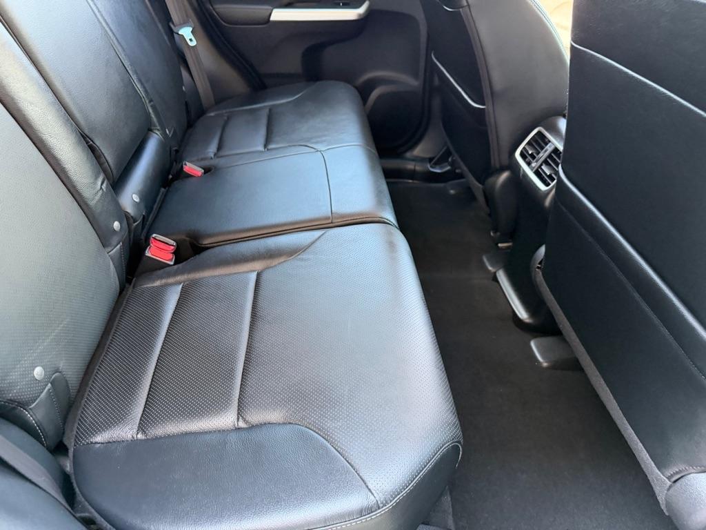 Honda CR-V Touring AWD 2015